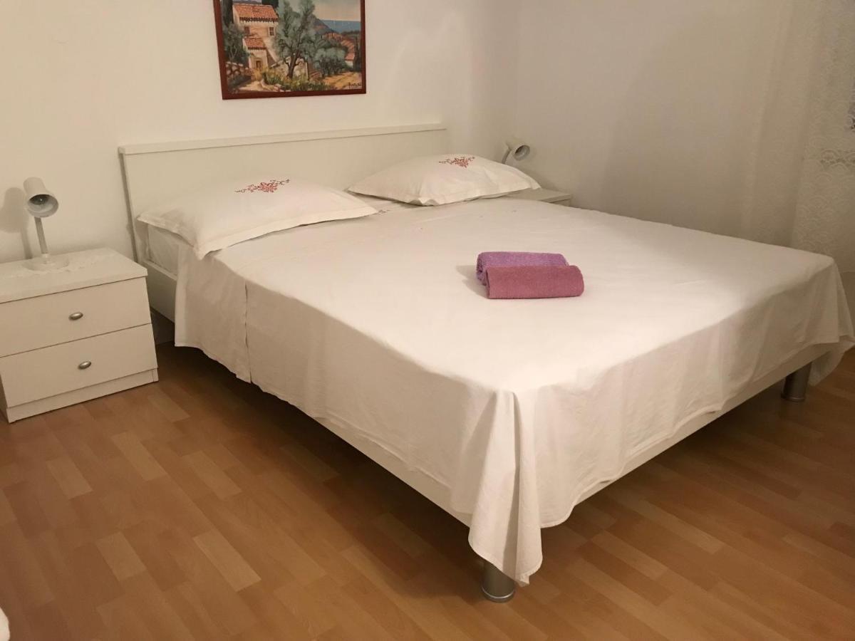 Maria Apartments 보디체 외부 사진