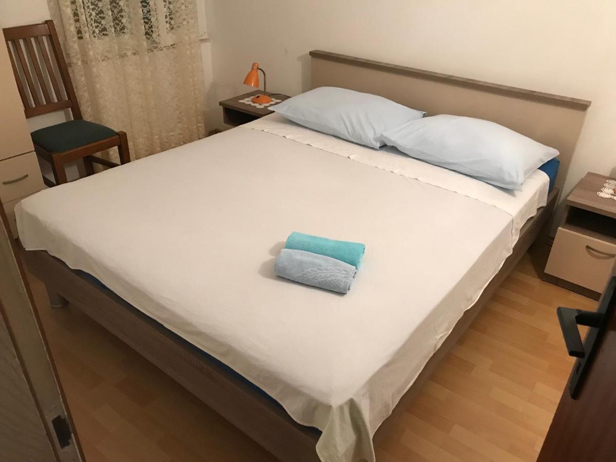 Maria Apartments 보디체 외부 사진