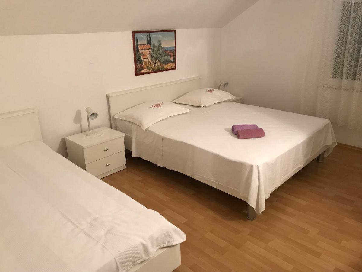 Maria Apartments 보디체 외부 사진